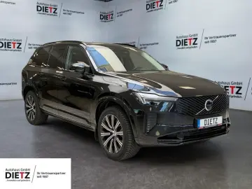 VOLVO XC90 T8 AWD Ultra Dark Recharge PANO 7.SITZE