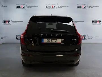 VOLVO XC90 T8 AWD Ultra Dark Recharge PANO 7.SITZE
