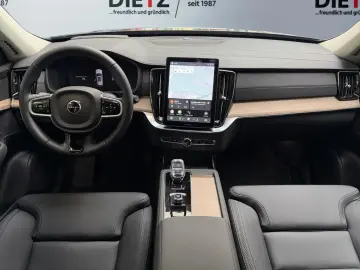 VOLVO XC90 T8 AWD Ultra Dark Recharge PANO 7.SITZE
