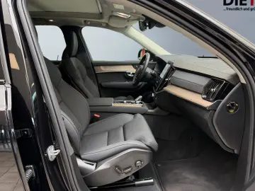 VOLVO XC90 T8 AWD Ultra Dark Recharge PANO 7.SITZE