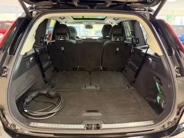 VOLVO XC90 T8 AWD Ultra Dark Recharge PANO 7.SITZE