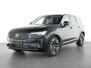 VOLVO XC90 Ultra Bright Recharge Plug-In Hybrid AWD