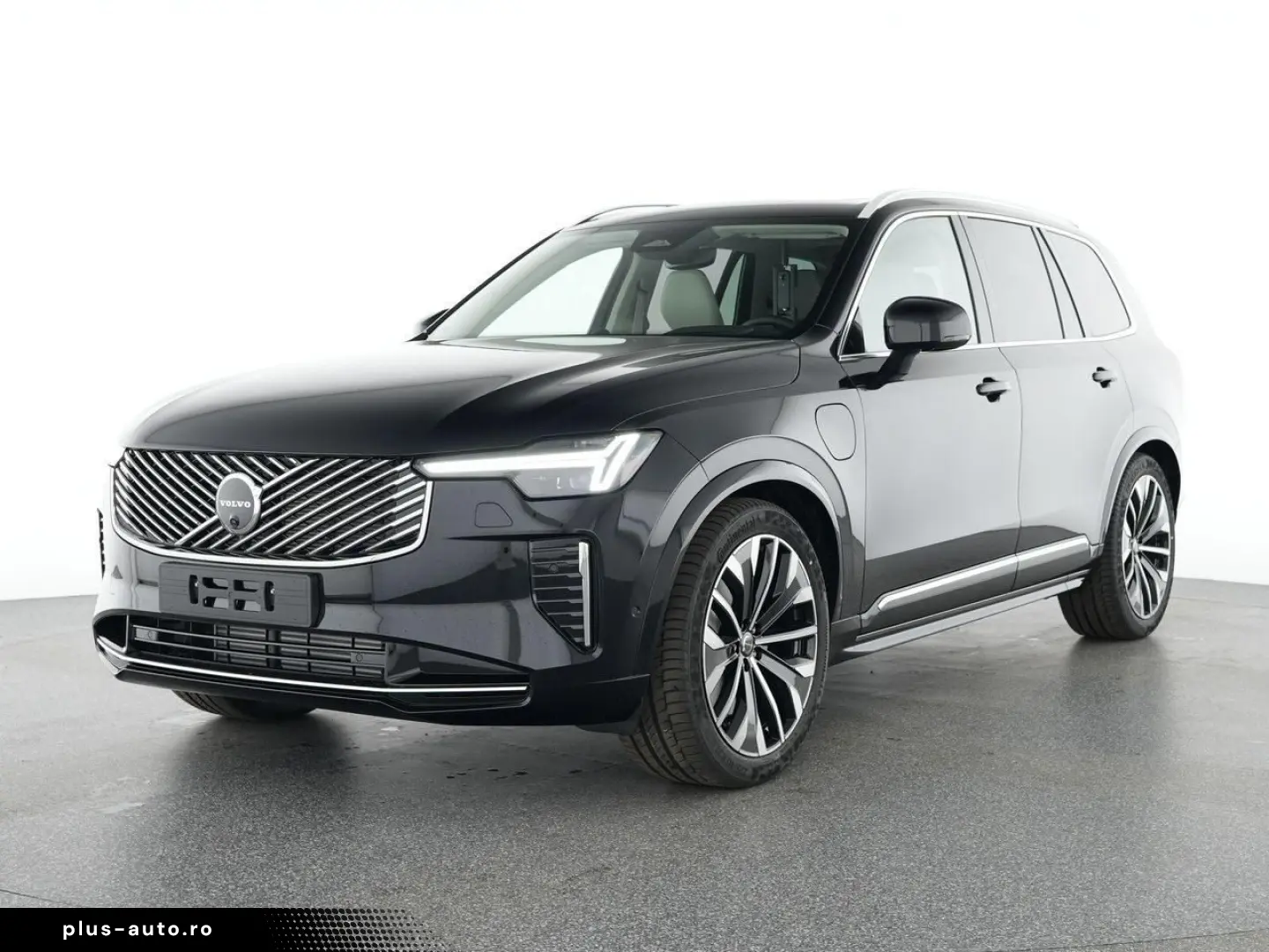 VOLVO XC90 Ultra Bright Recharge Plug-In Hybrid AWD