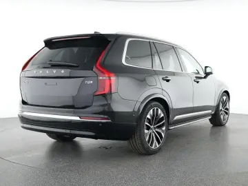 VOLVO XC90 Ultra Bright Recharge Plug-In Hybrid AWD