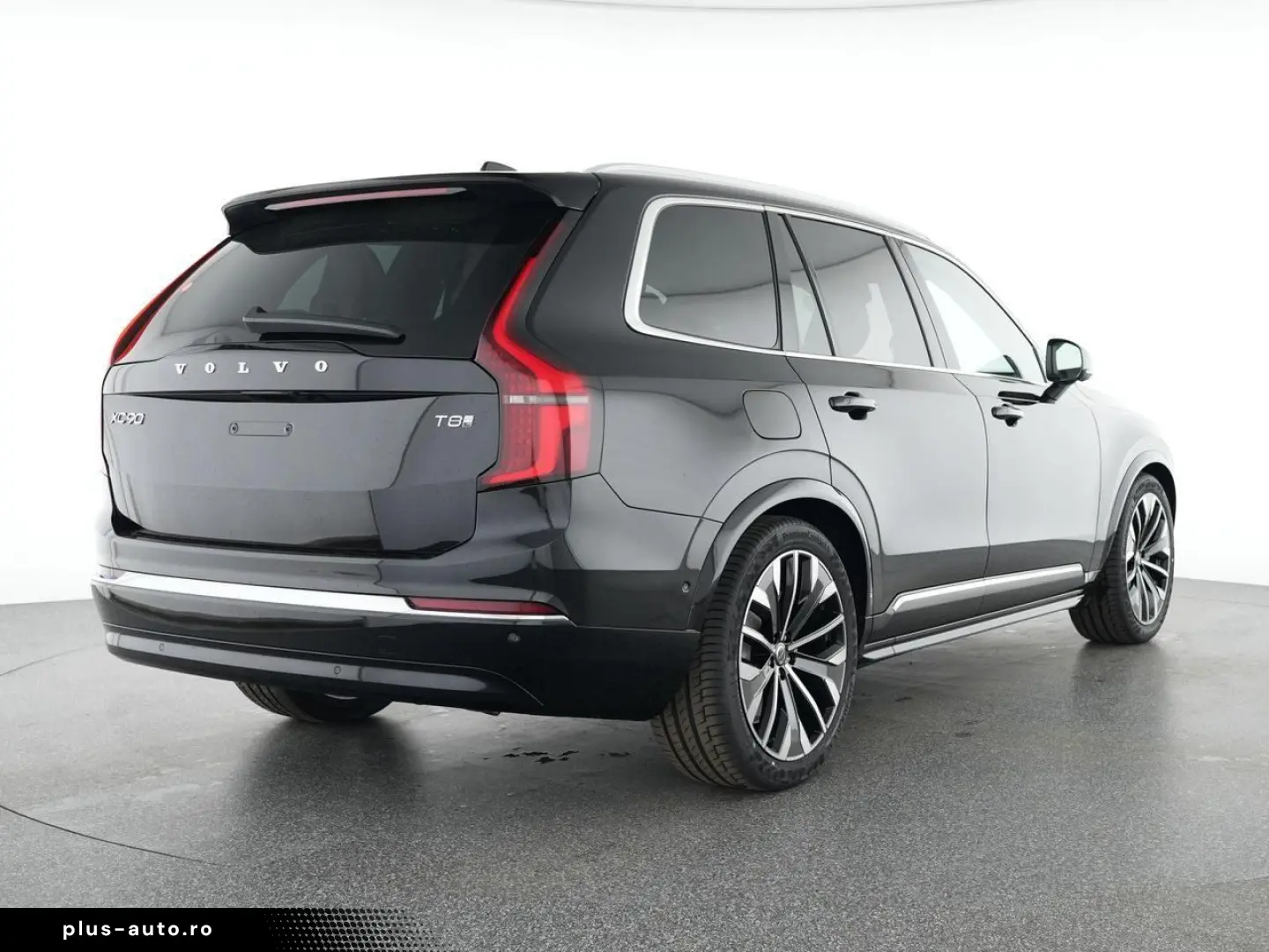 VOLVO XC90 Ultra Bright Recharge Plug-In Hybrid AWD