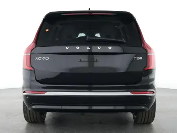 VOLVO XC90 Ultra Bright Recharge Plug-In Hybrid AWD