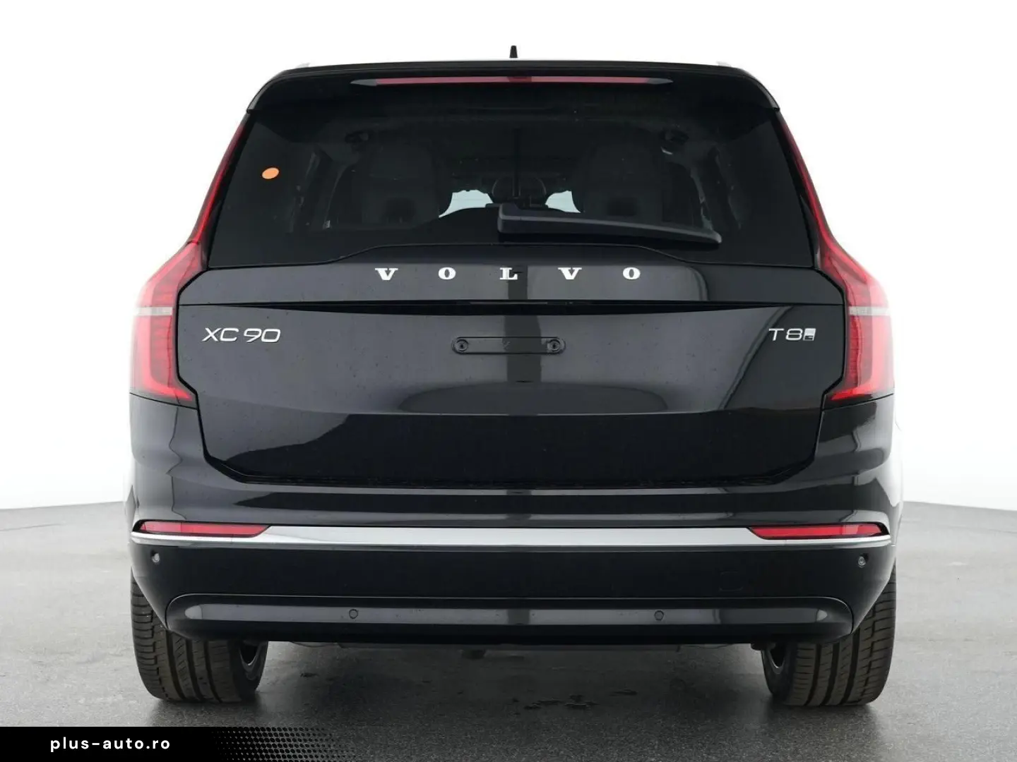 VOLVO XC90 Ultra Bright Recharge Plug-In Hybrid AWD