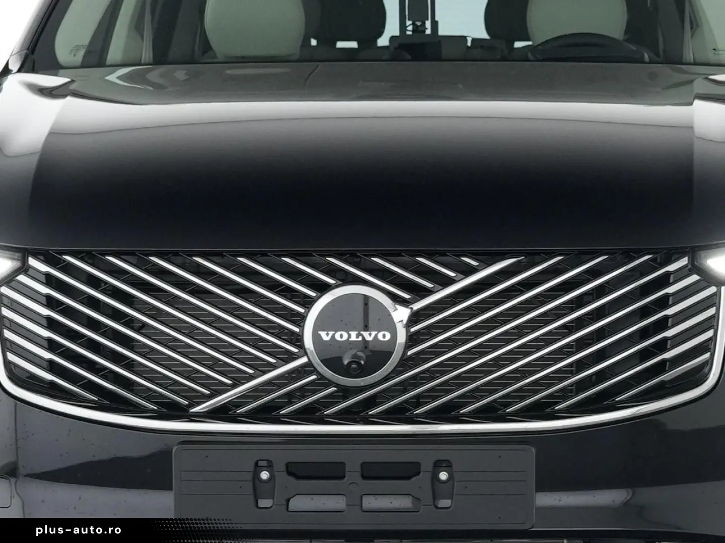 VOLVO XC90 Ultra Bright Recharge Plug-In Hybrid AWD