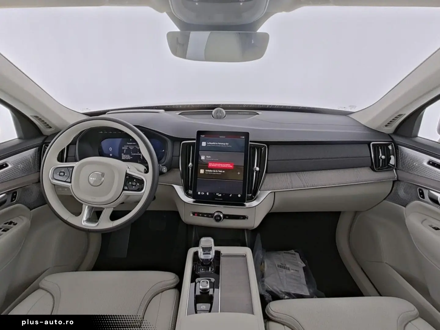 VOLVO XC90 Ultra Bright Recharge Plug-In Hybrid AWD