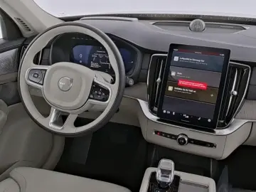 VOLVO XC90 Ultra Bright Recharge Plug-In Hybrid AWD