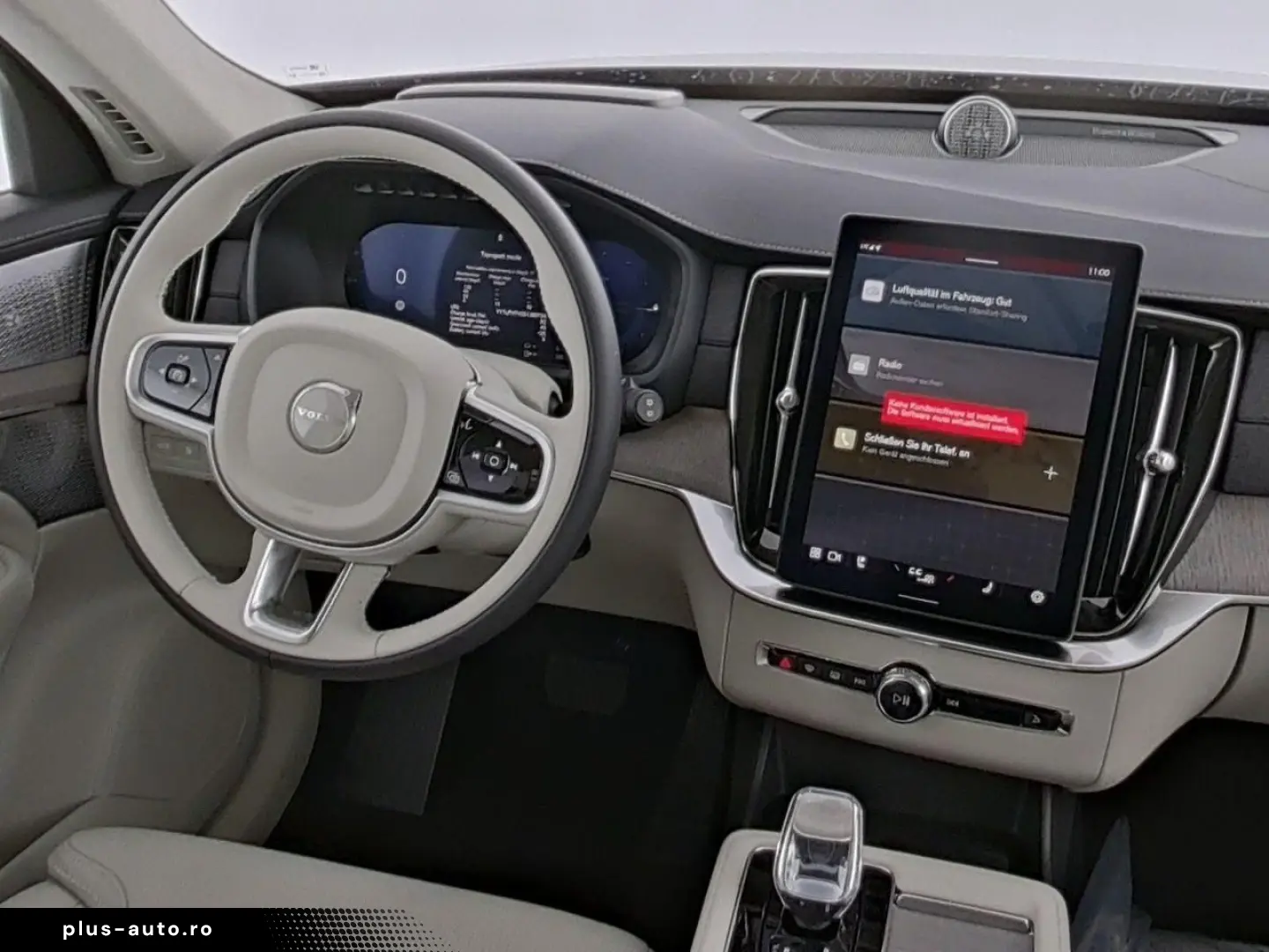 VOLVO XC90 Ultra Bright Recharge Plug-In Hybrid AWD