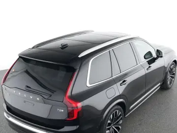 VOLVO XC90 Ultra Bright Recharge Plug-In Hybrid AWD
