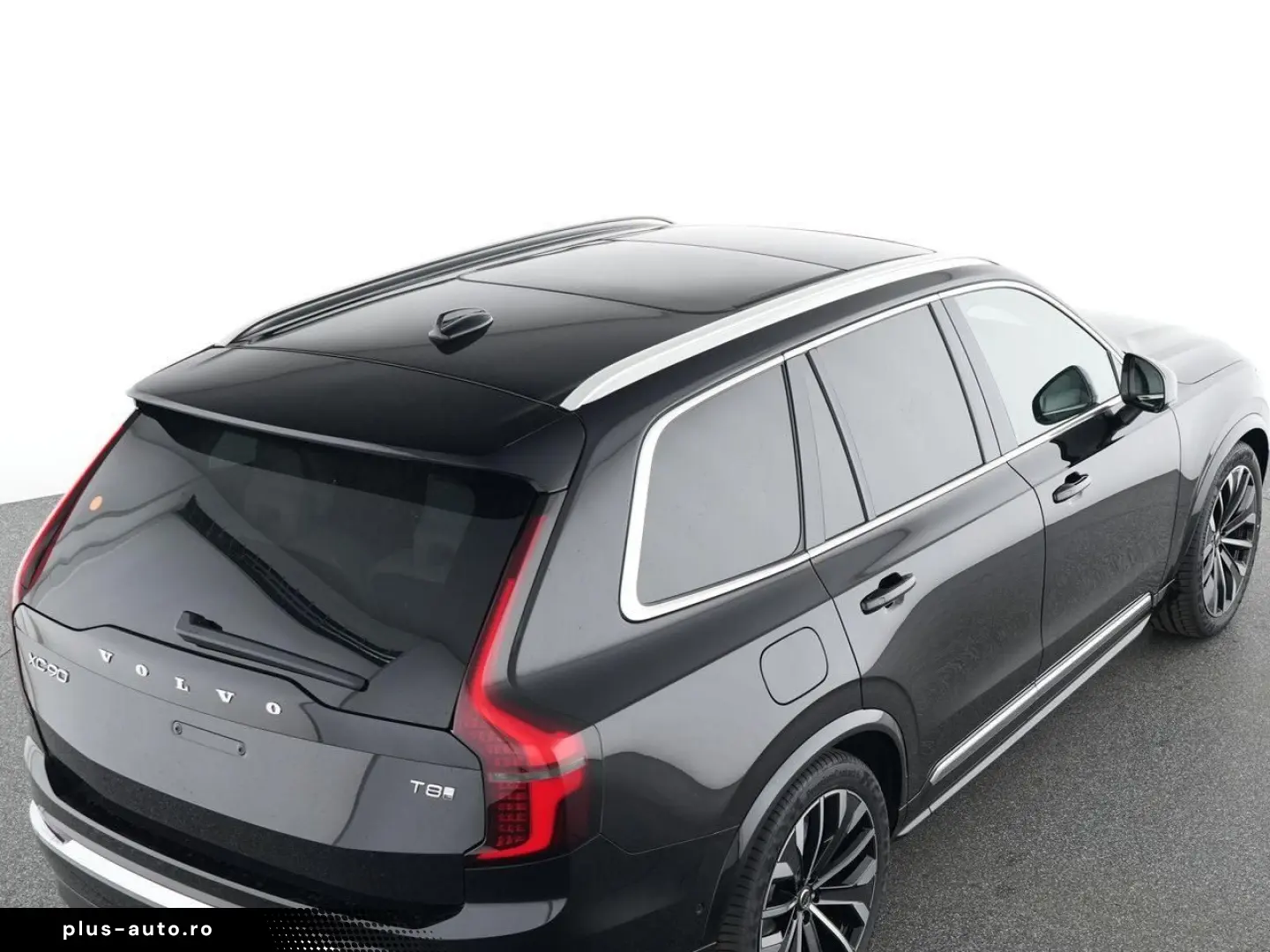 VOLVO XC90 Ultra Bright Recharge Plug-In Hybrid AWD