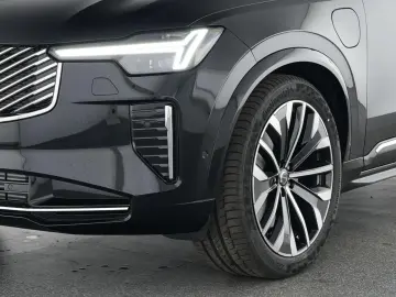 VOLVO XC90 Ultra Bright Recharge Plug-In Hybrid AWD