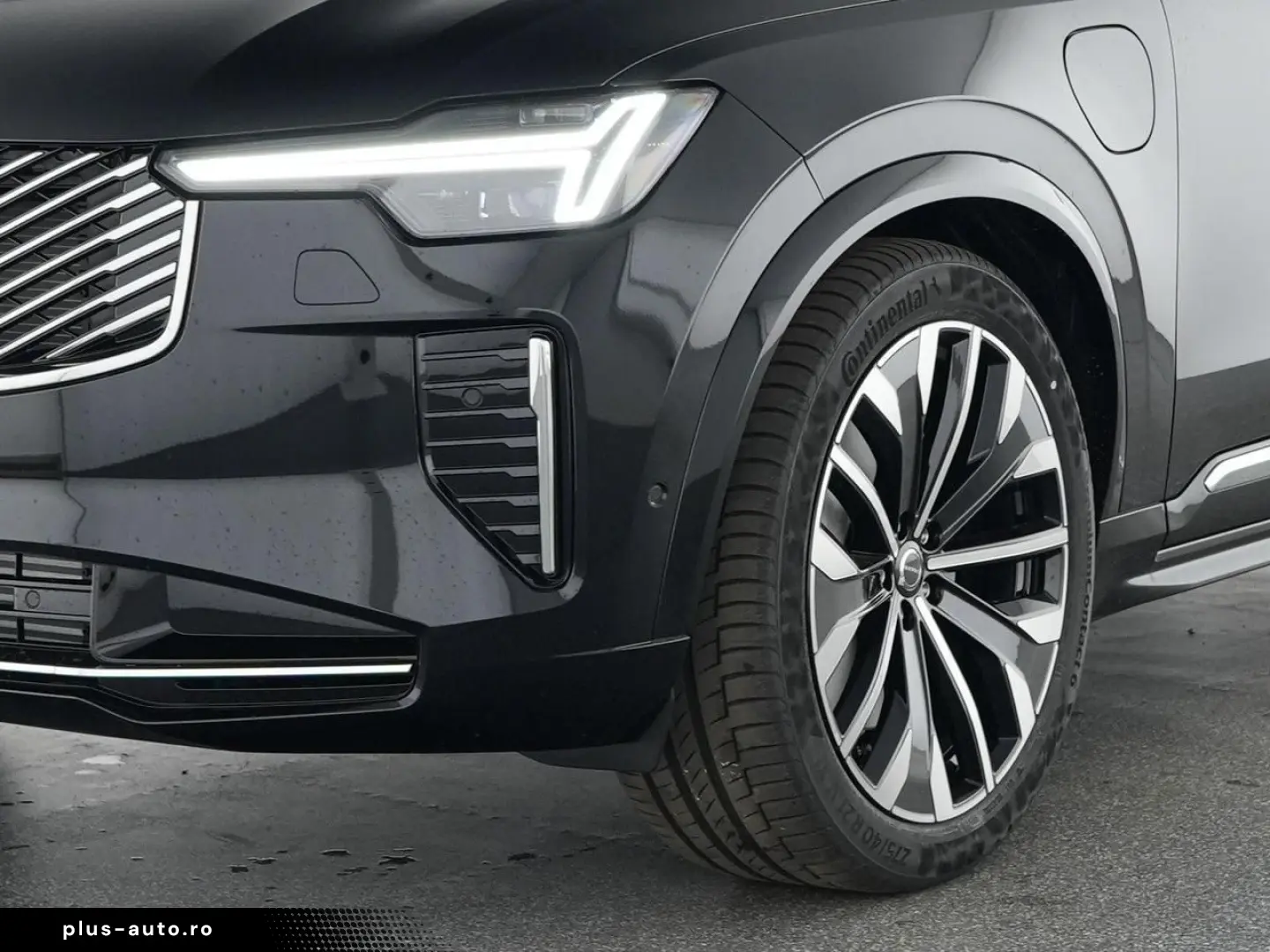 VOLVO XC90 Ultra Bright Recharge Plug-In Hybrid AWD