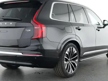 VOLVO XC90 Ultra Bright Recharge Plug-In Hybrid AWD