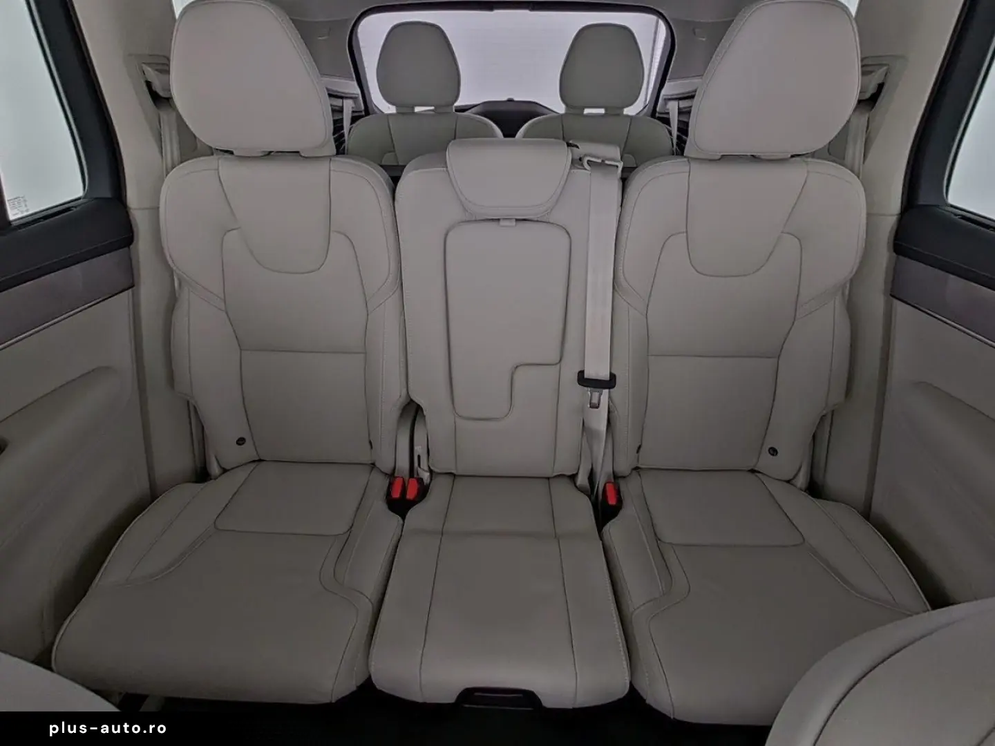 VOLVO XC90 Ultra Bright Recharge Plug-In Hybrid AWD