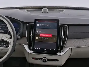 VOLVO XC90 Ultra Bright Recharge Plug-In Hybrid AWD