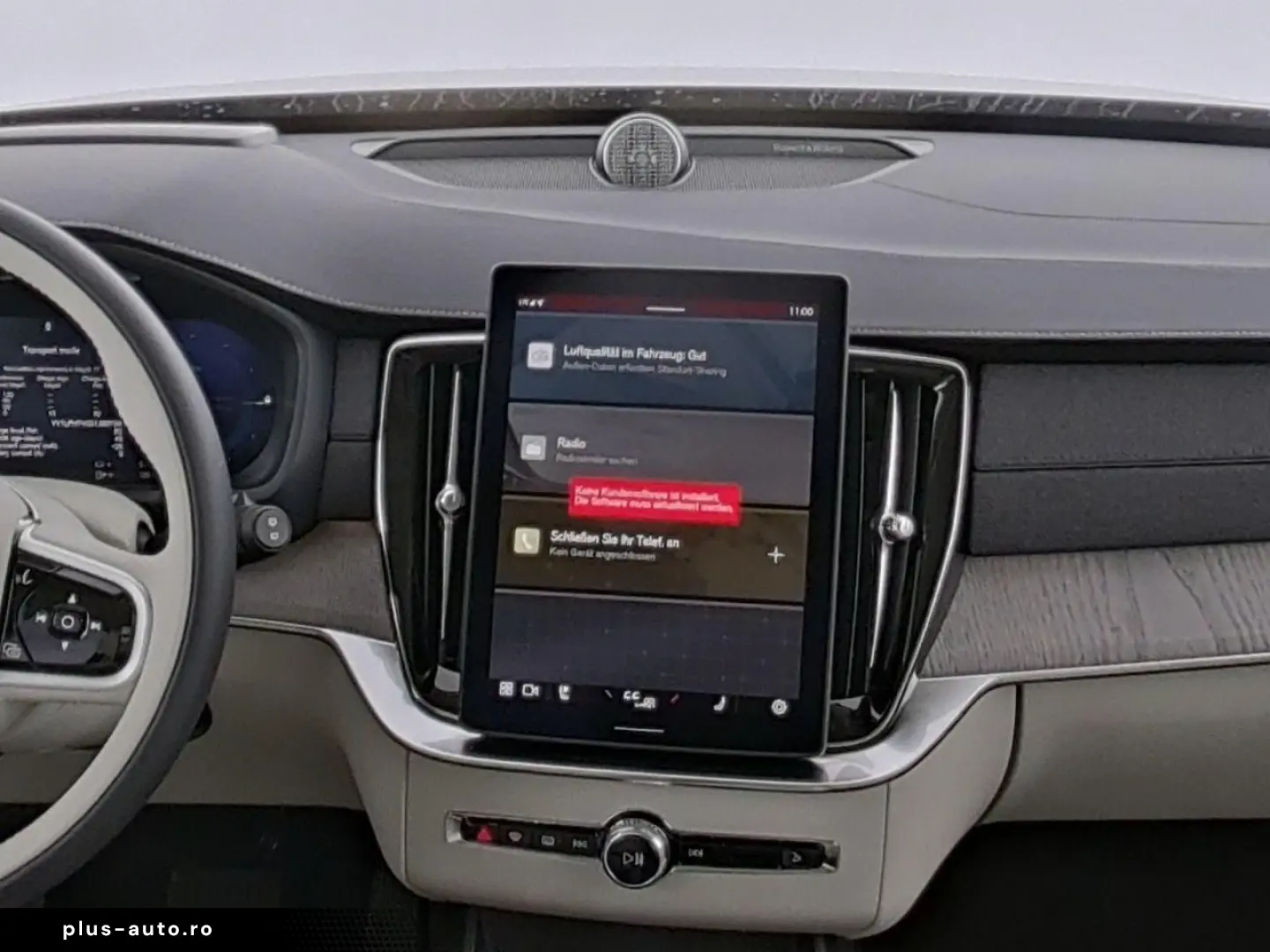 VOLVO XC90 Ultra Bright Recharge Plug-In Hybrid AWD