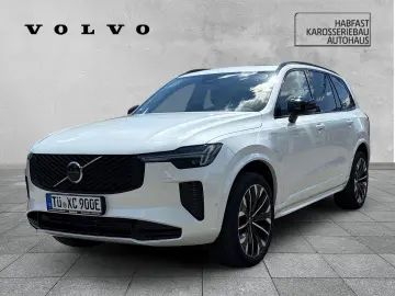 VOLVO XC90 Recharge T8 Plus Dark AWD Plug-In Hybrid 7-