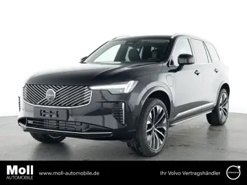 VOLVO XC90 FACELIFT Plus Bright Recharge Plug-In Hybri