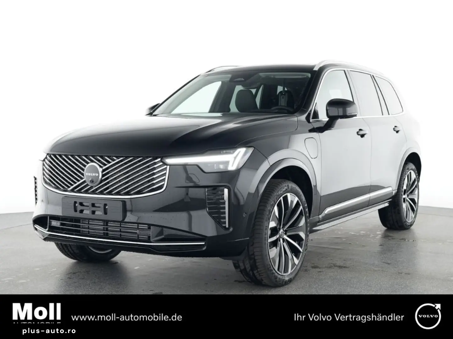 VOLVO XC90 FACELIFT Plus Bright Recharge Plug-In Hybri
