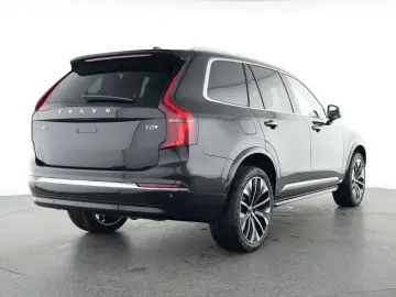 VOLVO XC90 FACELIFT Plus Bright Recharge Plug-In Hybri