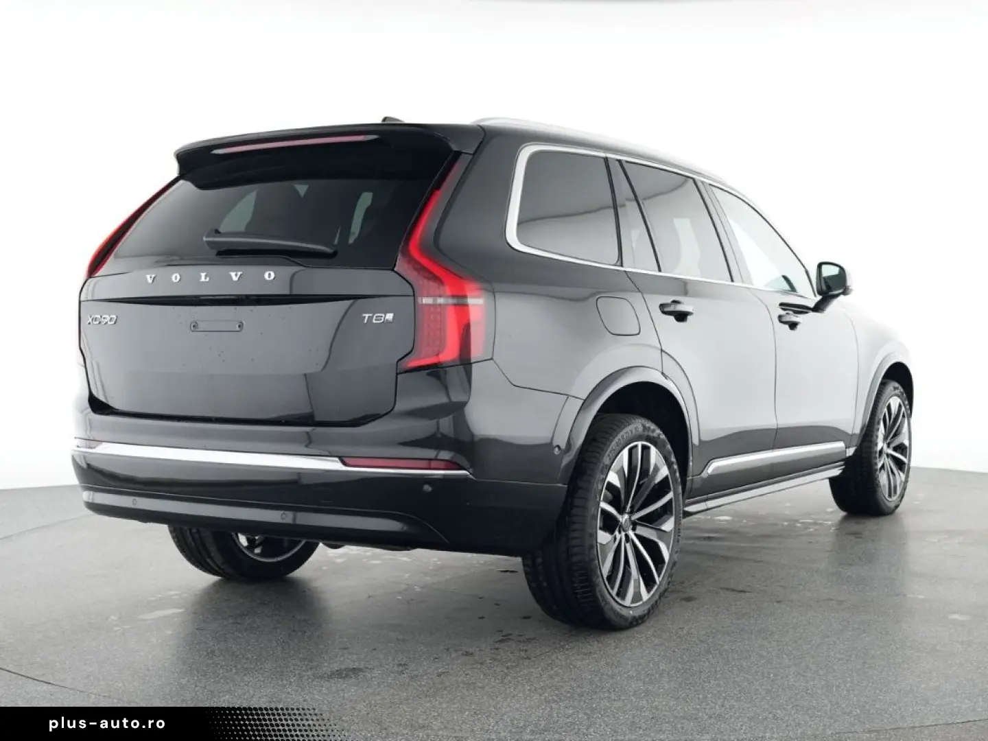 VOLVO XC90 FACELIFT Plus Bright Recharge Plug-In Hybri