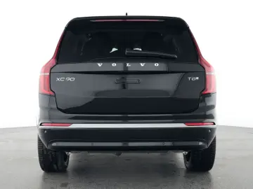 VOLVO XC90 FACELIFT Plus Bright Recharge Plug-In Hybri