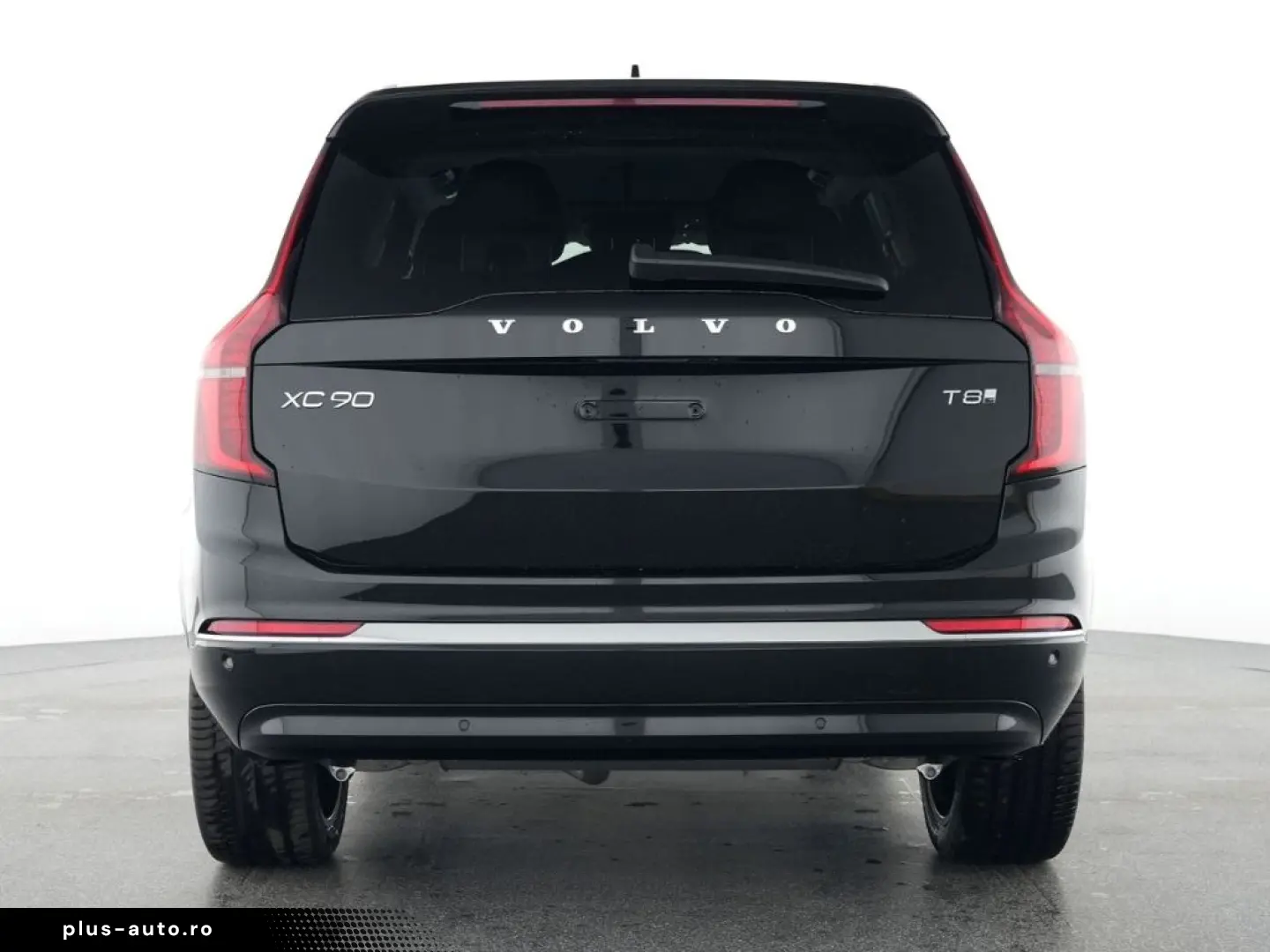 VOLVO XC90 FACELIFT Plus Bright Recharge Plug-In Hybri