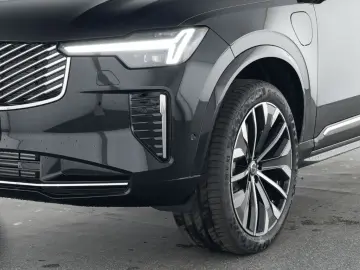 VOLVO XC90 FACELIFT Plus Bright Recharge Plug-In Hybri