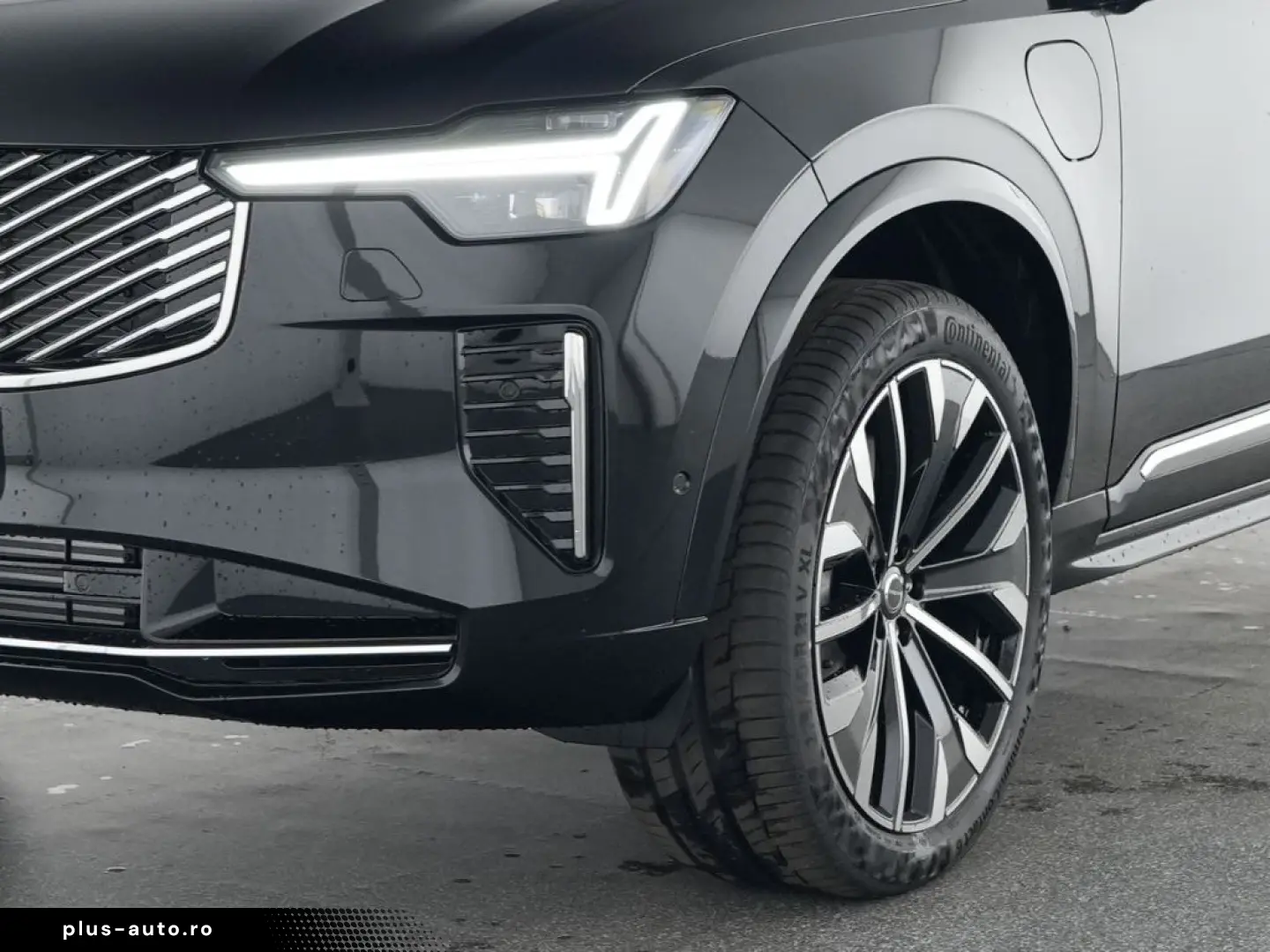 VOLVO XC90 FACELIFT Plus Bright Recharge Plug-In Hybri