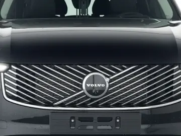 VOLVO XC90 FACELIFT Plus Bright Recharge Plug-In Hybri