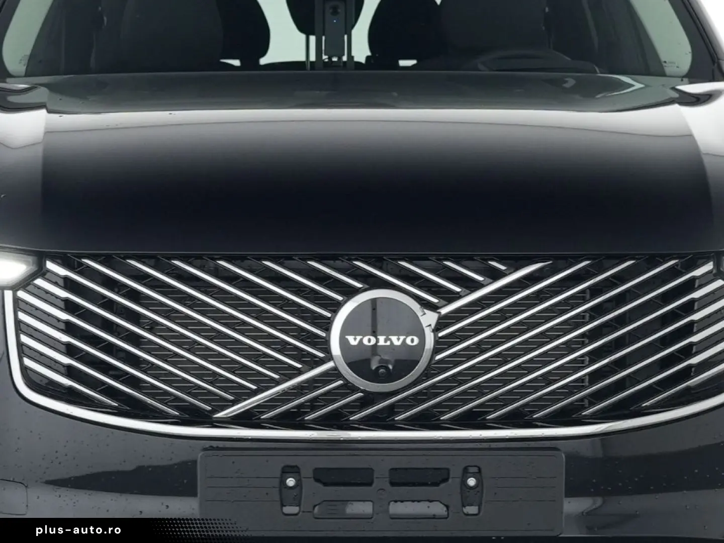 VOLVO XC90 FACELIFT Plus Bright Recharge Plug-In Hybri