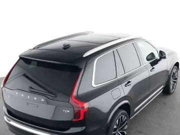VOLVO XC90 FACELIFT Plus Bright Recharge Plug-In Hybri