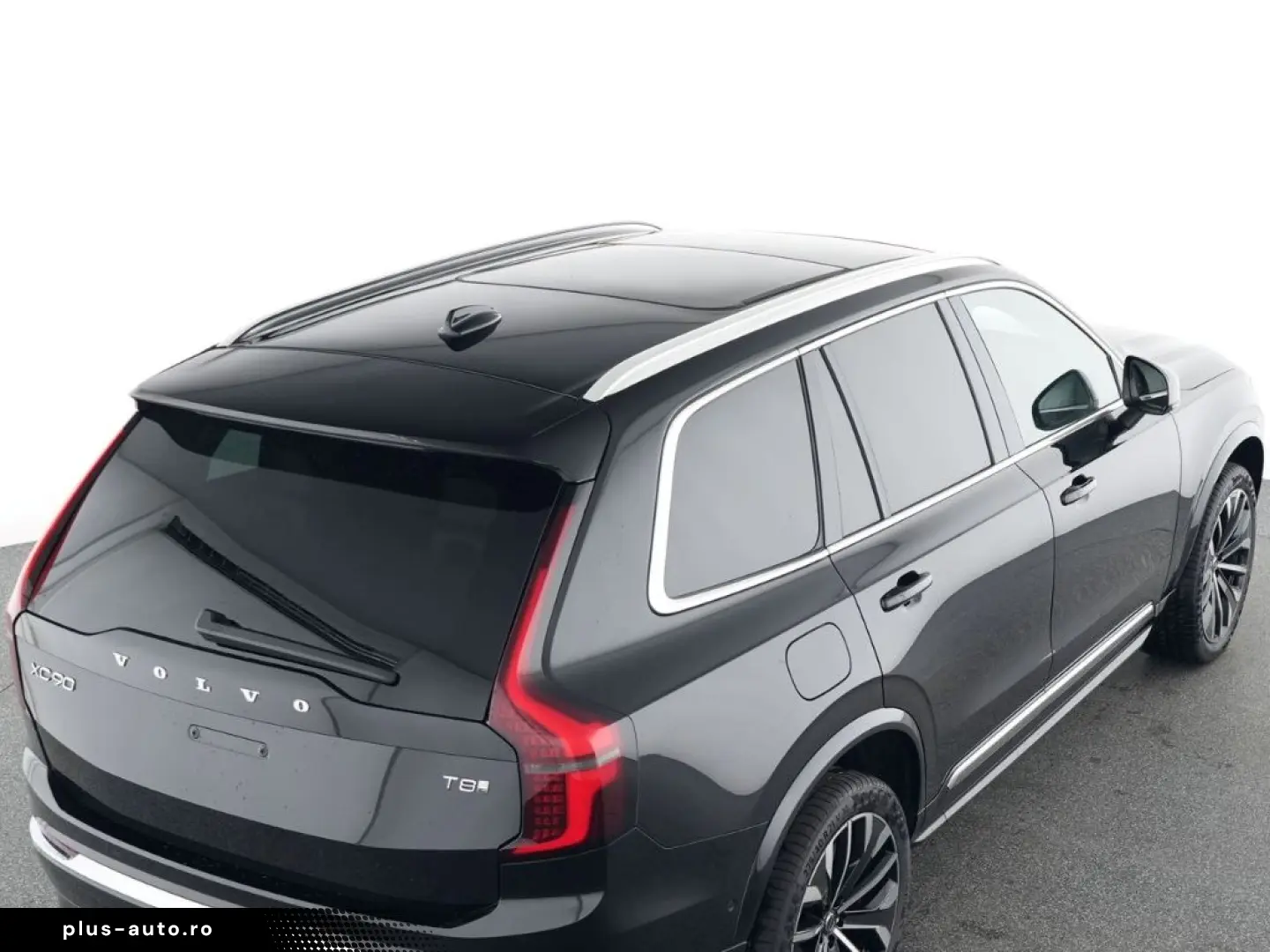 VOLVO XC90 FACELIFT Plus Bright Recharge Plug-In Hybri