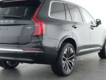 VOLVO XC90 FACELIFT Plus Bright Recharge Plug-In Hybri
