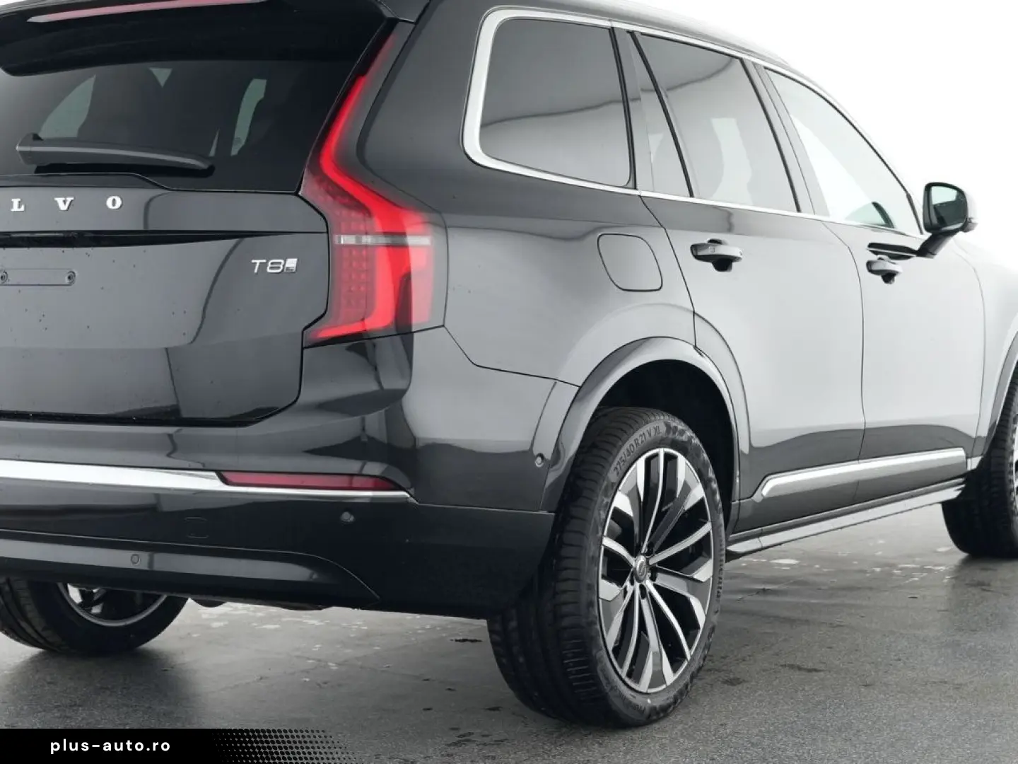 VOLVO XC90 FACELIFT Plus Bright Recharge Plug-In Hybri