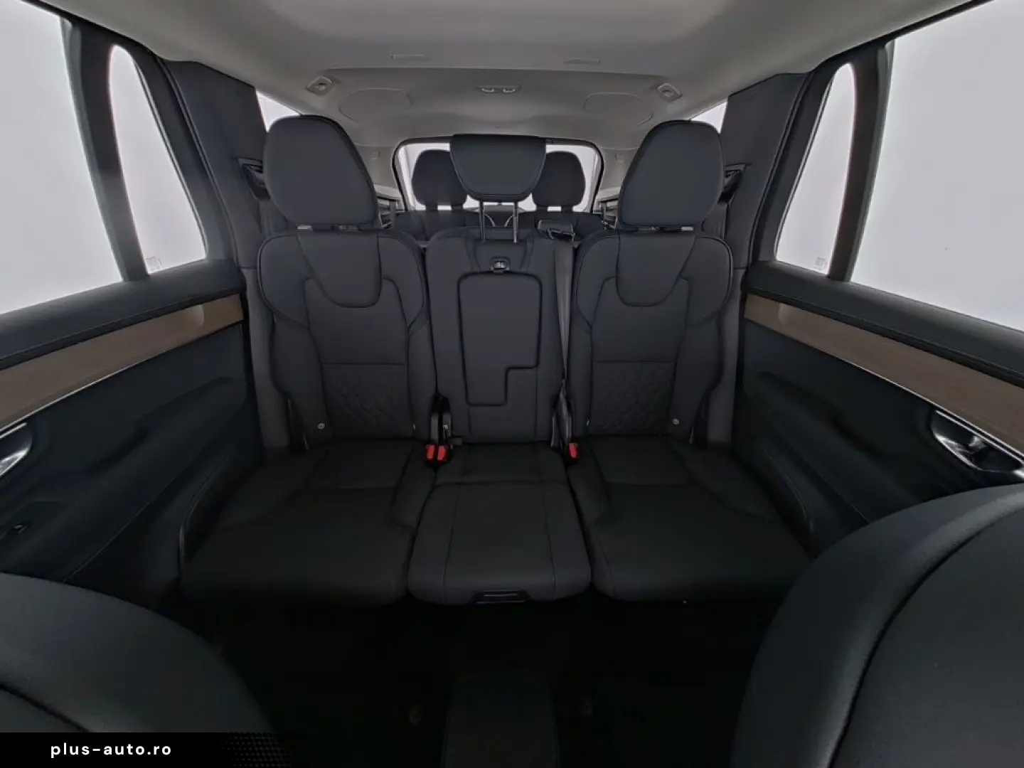 VOLVO XC90 FACELIFT Plus Bright Recharge Plug-In Hybri