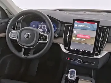 VOLVO XC90 FACELIFT Plus Bright Recharge Plug-In Hybri