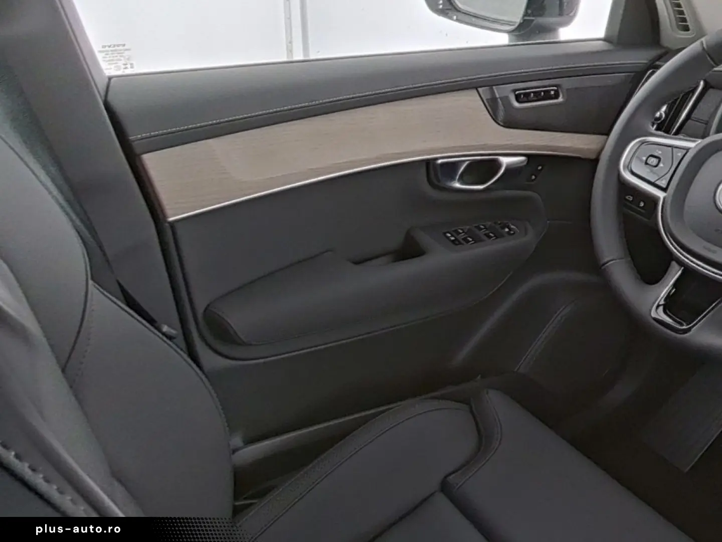 VOLVO XC90 FACELIFT Plus Bright Recharge Plug-In Hybri