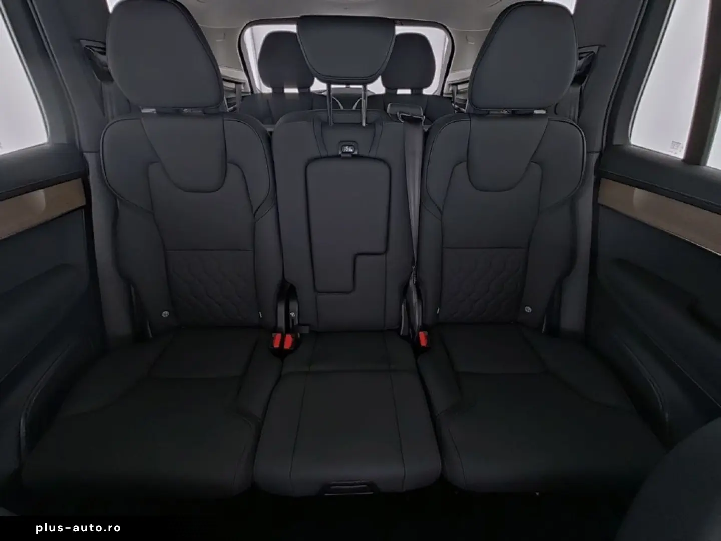 VOLVO XC90 FACELIFT Plus Bright Recharge Plug-In Hybri