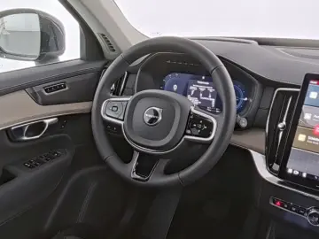 VOLVO XC90 FACELIFT Plus Bright Recharge Plug-In Hybri