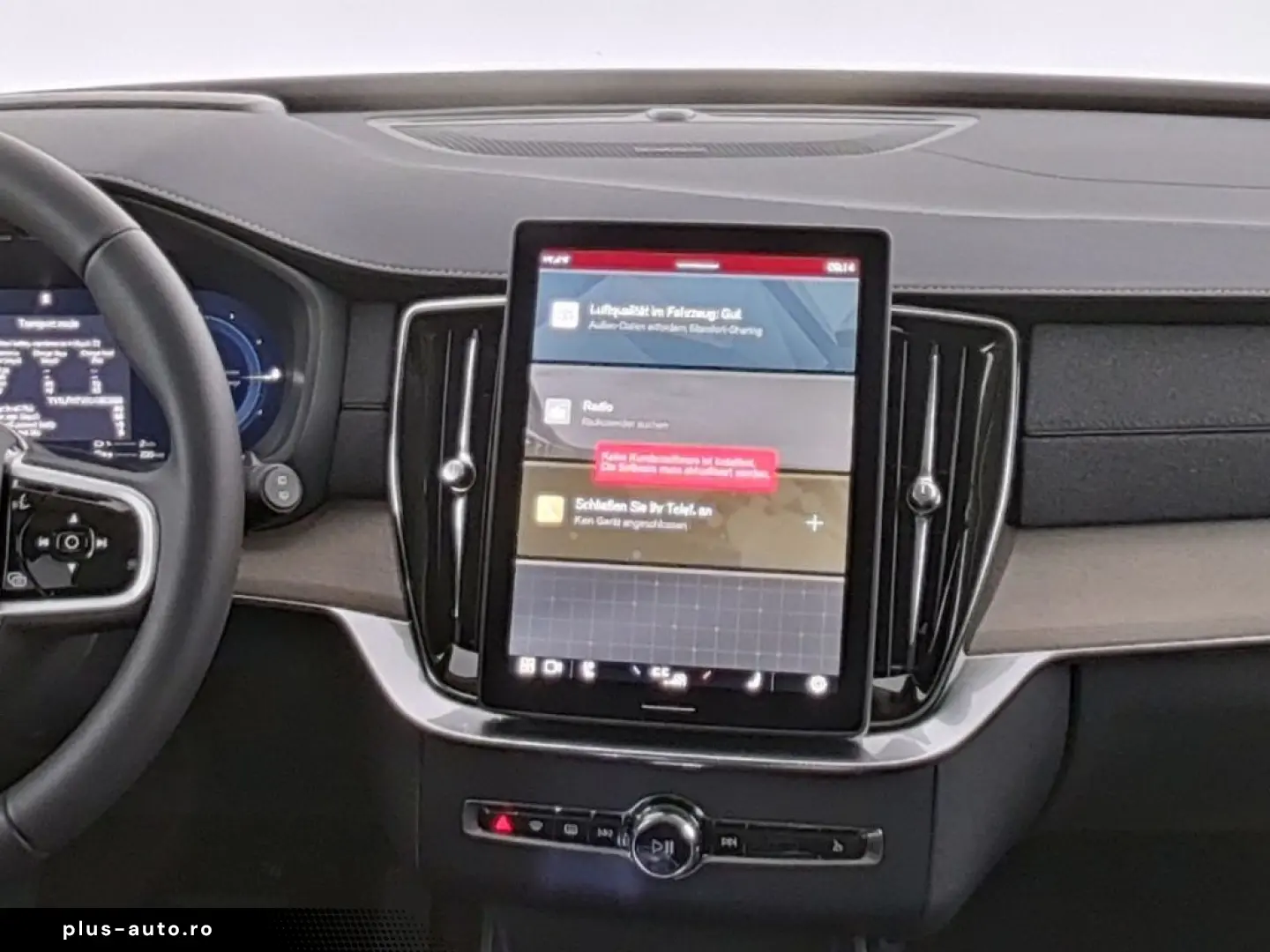 VOLVO XC90 FACELIFT Plus Bright Recharge Plug-In Hybri