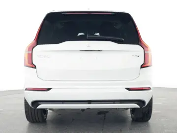 VOLVO XC90 FACELIFT Ultra Dark Recharge Plug-In Hybrid