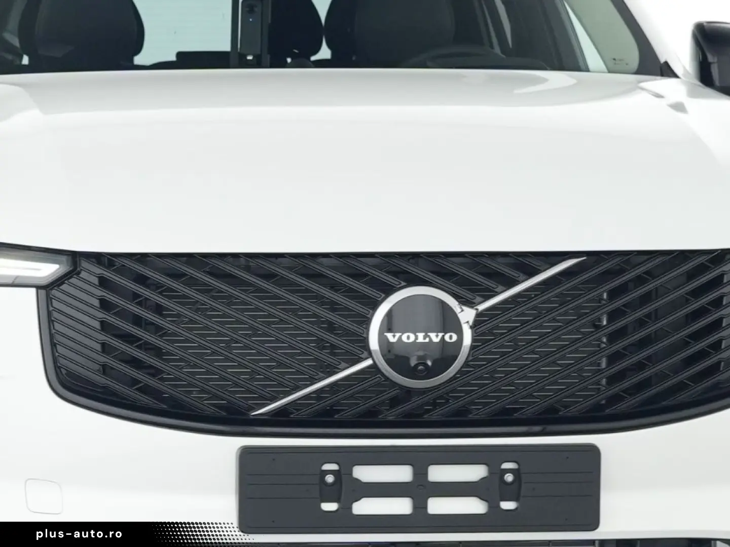 VOLVO XC90 FACELIFT Ultra Dark Recharge Plug-In Hybrid