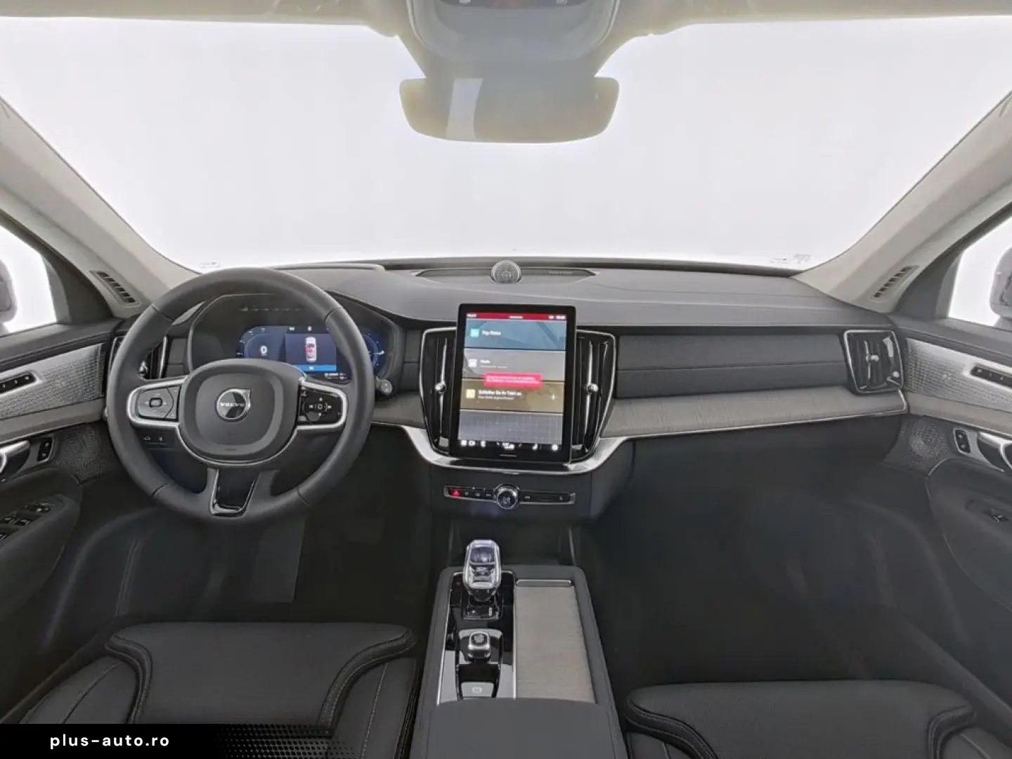 VOLVO XC90 FACELIFT Ultra Dark Recharge Plug-In Hybrid