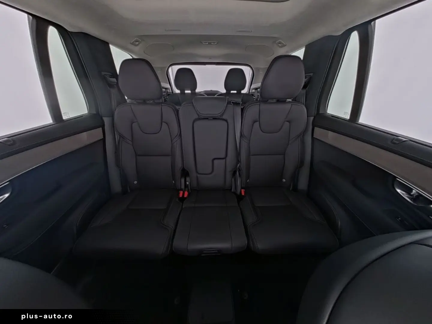 VOLVO XC90 FACELIFT Ultra Dark Recharge Plug-In Hybrid