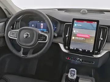 VOLVO XC90 FACELIFT Ultra Dark Recharge Plug-In Hybrid