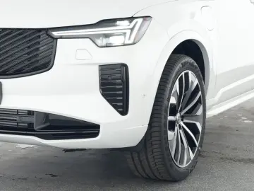 VOLVO XC90 FACELIFT Ultra Dark Recharge Plug-In Hybrid